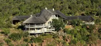 Clifftop Exclusive Safari Hideaway Hotel di Bosveld