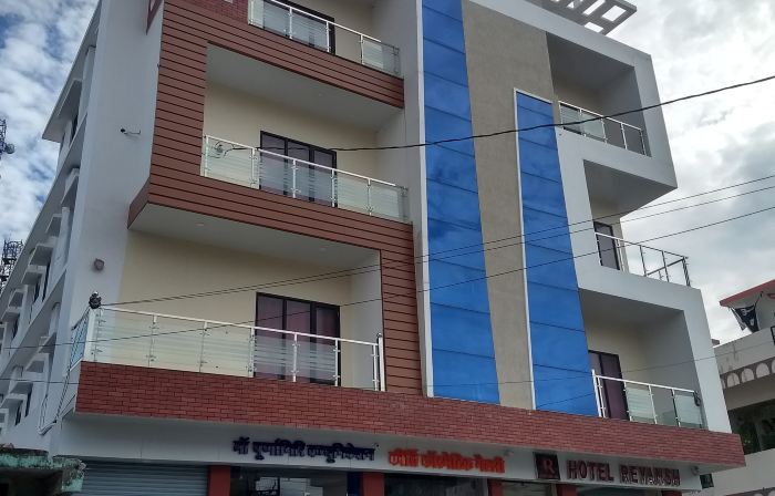 Hotel Reyansh