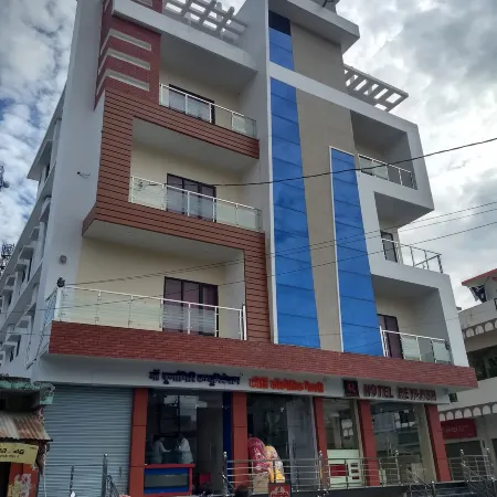 Hotel Reyansh