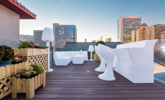 Babymoon Hotel(Kunming old street)