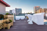 Babymoon Hotel（Kunming old street）