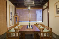 Shanghai Yudal Lishe (Xinchang Ancient Town Wildlife Park)