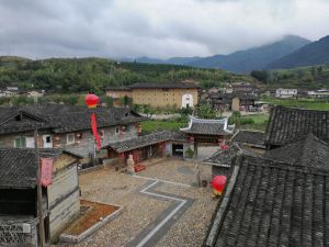 Yunshui Yaotianfa Homestay