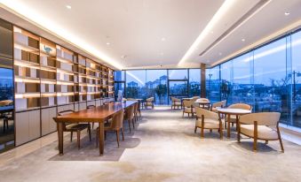 4. JI 호텔(쑤저..