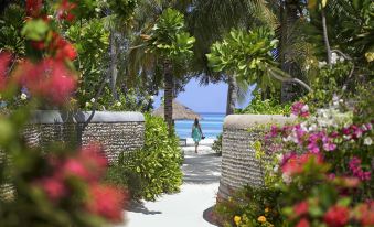 Four Seasons Resort Maldives at Kuda Huraa