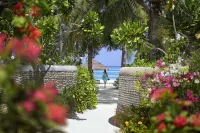 Four Seasons Resort Maldives at Kuda Huraa Hotels in 