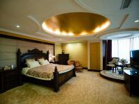 吉安文山国际大酒店 - 豪华复式套房