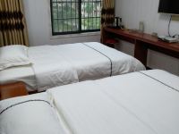 长沙县金港酒店 - 温馨双床房