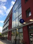 帕德博恩公寓飯店 Universität Paderborn, Fachgebiet Softwaretechnik附近的飯店