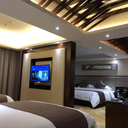 Yueting Garden Hotel