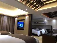 Yueting Garden Hotel