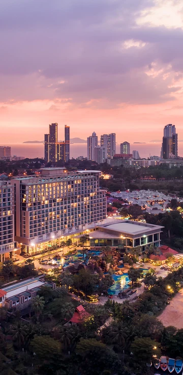 รูปภาพของโรงแรมเดอะ ซายน์