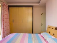 重庆星城公寓 - 温馨大床房