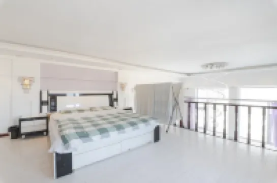 大慶安然日租公寓