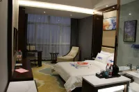 Boston Hotel Hotels in Heshui