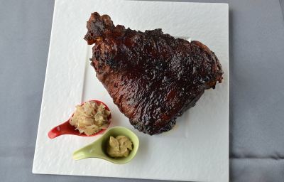 料理 ハワード プラザ ホテル高雄の写真