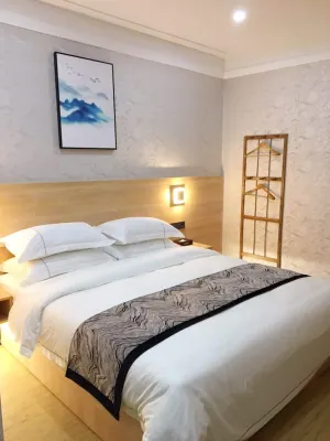 Xindeli Apartment