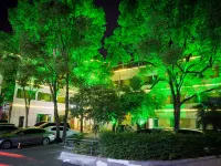 Aishang Hotel (Ji'an People's Square Branch) - فطور