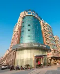 Home Inn Selected (Wuyi Anzhen East High-speed Railway Station) Отели рядом со станцией Wuxi East жд вокзал