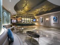 上海君心酒店 - 大堂酒廊