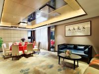 桂林戴斯酒店 - 中式餐厅