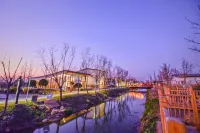 Heming Pavilion Heyingli