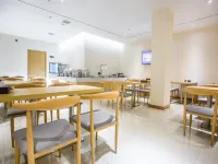 Hengfeng City Hotel - breakfast