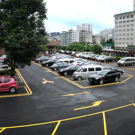 Yongzhou Hotel