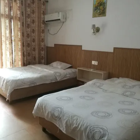 Yongfeng Xinghui Hotel