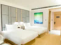 JI Hotel (Fuzhou Gushan Fuma Road) Hotels near Drum Mountain