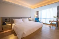 Le Joy Hotel Hotels near Prince Li's Mansion