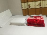 重庆紫晶宫宾馆 - 一室大床房