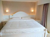 杭州轩怡酒店式公寓 - 舒适复式双床房