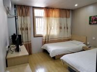 南京蓝格商务酒店 - 商务标间