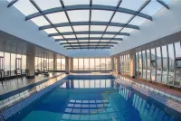 Hadara Peninsula Hotel Các khách sạn ở Dương Giang