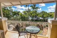 On the Beach Apartments