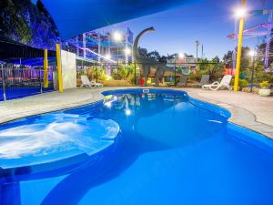 Big4 Traralgon Park Lane Holiday Park