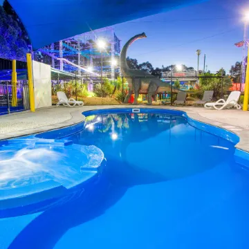 Big4 Traralgon Park Lane Holiday Park