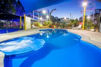 Big4 Traralgon Park Lane Holiday Park - Wifi