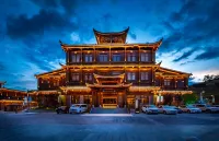 西江苗界飯店