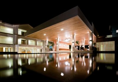 屋外プール フェアウェイズ&ブルーウォーター ボラカイの写真