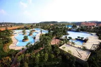 Foshan Sanshui Hot Spring Resort
