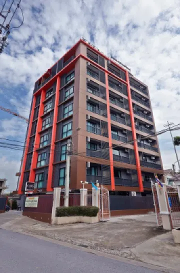 Casa Residence Hotel Hotels near LAK SI