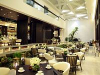 桂林会展国际酒店 - 餐厅