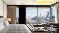 Bvlgari Hotel Shanghai - Luxury