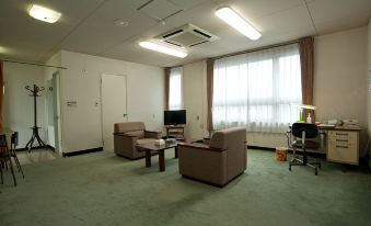 Hotel Miyajima