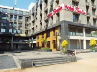 Hotel Berlin Hotels in Kalol