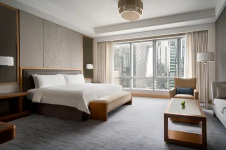 Kerry Hotel, Beijing