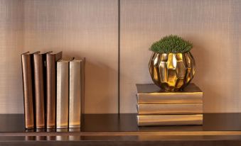 Ganzhou Wellton W Hotel (Da Vinci The Mixc)