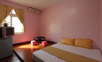 Wuli Ting Bed and Breakfast
